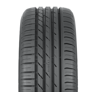 195/65R15 Summer tires / Nokian Tyres